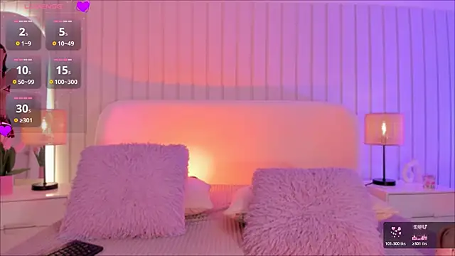 Megan-holly online show from February 2, 2026, 7:46 pm