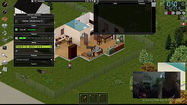 Snapshot of Heavenly_Creature333 chatting on November 18, 2025, 9:12 am Heavenly Creature333 online show from November 18, 2025, 9:12 am