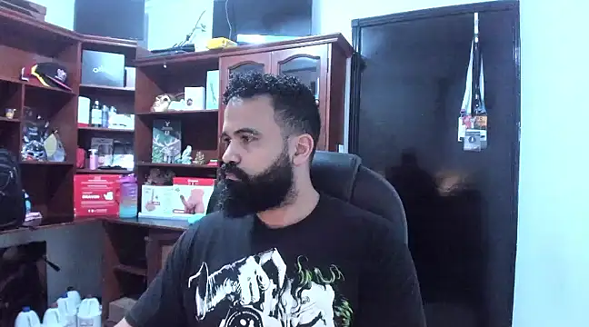 Drako Argentii online show from March 15, 2025, 6:47 am