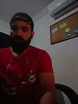 Drako Argentii online show from October 19, 2025, 5:59 pm