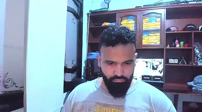 Drako Argentii online show from February 8, 2025, 9:46 pm