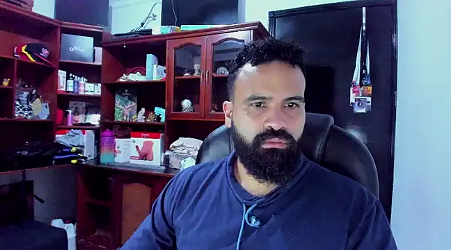 Drako Argentii online show from March 12, 2025, 3:57 am