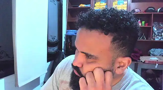 Drako Argentii online show from February 9, 2025, 3:53 am