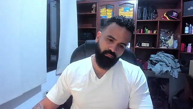 Drako Argentii online show from March 4, 2025, 4:27 am