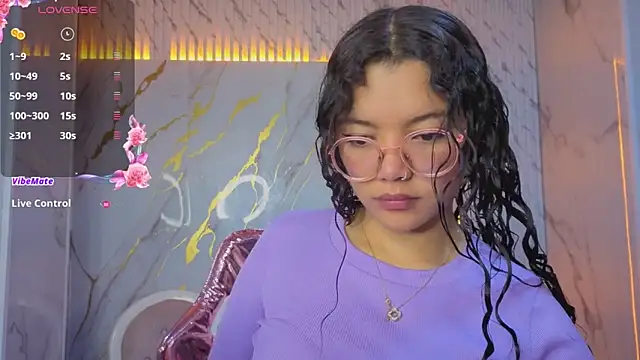 victoria castillo b online show from March 21, 2026, 12:31 pm