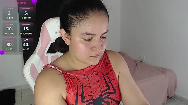 diana fitass online show from July 29, 2026, 1:05 am