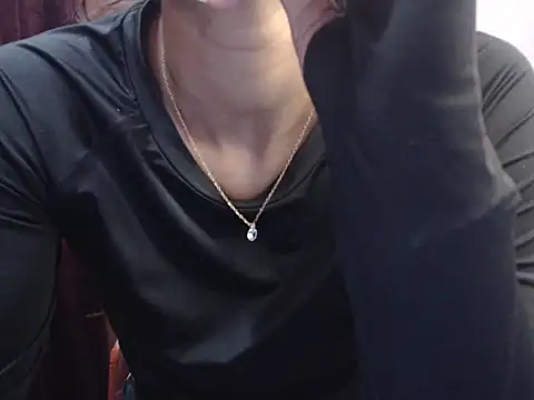 Angel kiyara online show from February 12, 2026, 7:02 pm