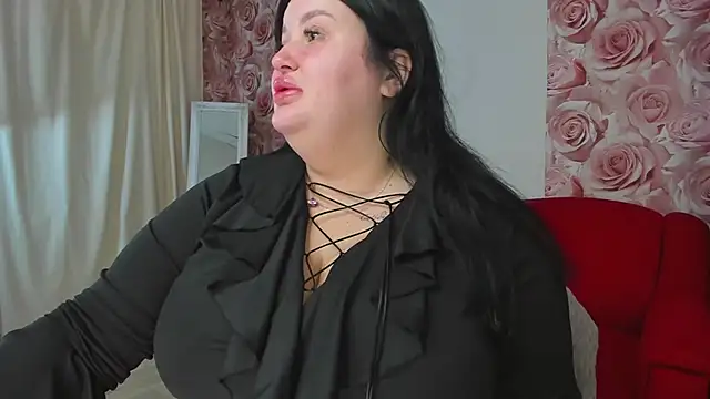 MonaSteele online show from February 21, 2025, 6:29 am