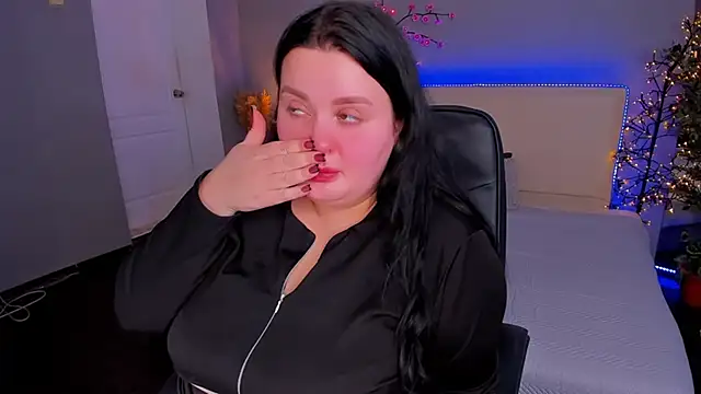 MonaSteele online show from February 13, 2026, 6:19 pm