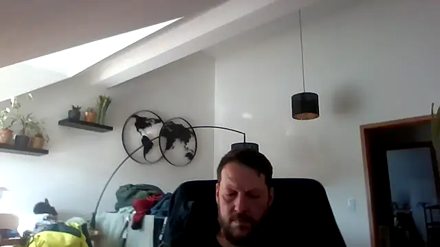 BennyLommy online show from March 19, 2026, 2:50 pm