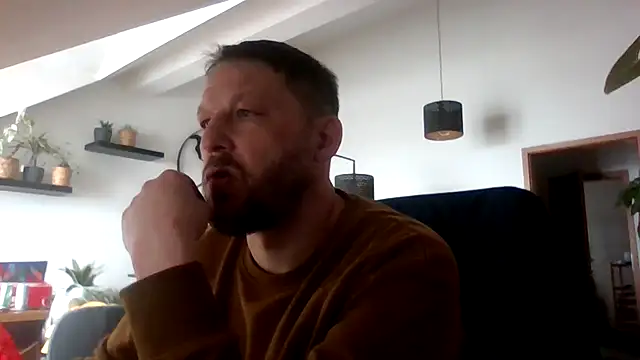 BennyLommy online show from February 20, 2026, 12:51 pm