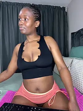 Kinkyy  online show from April 25, 2026, 4:26 pm