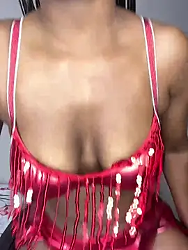 Kinkyy  online show from June 14, 2026, 9:10 am