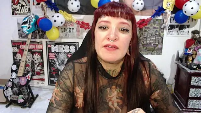 Snapshot of Rollyderolandia666 chatting on June 22, 2026, 3:25 am Rollyderolandia666 online show from June 22, 2026, 3:25 am