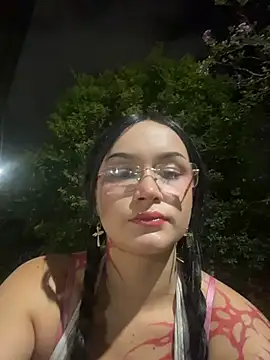 Electra doll  online show from October 21, 2025, 1:38 am