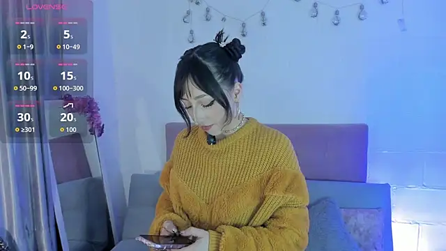 Snapshot of v1cky_ chatting on May 20, 2026, 11:57 pm v1cky online show from May 20, 2026, 11:57 pm