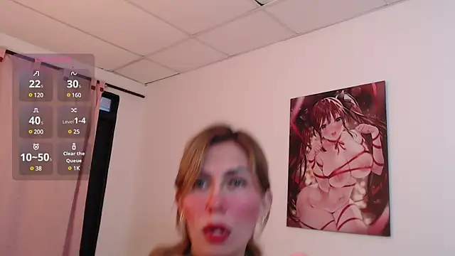 Snapshot of Samy_Gag chatting on January 24, 2025, 11:02 pm Samy Gag online show from January 24, 2025, 11:02 pm