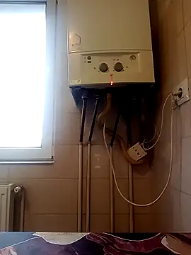 Adelamilfsex online show from February 8, 2026, 1:31 pm