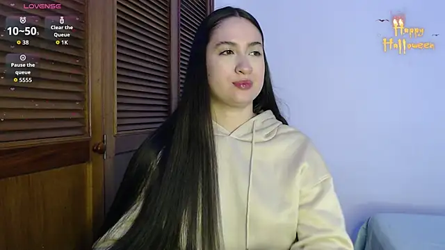 Snapshot of sofiaduque_26 chatting on October 16, 2025, 2:14 pm sofiaduque 26 online show from October 16, 2025, 2:14 pm