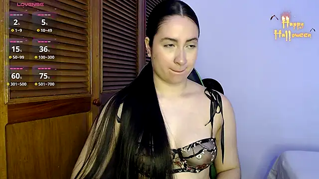 Snapshot of sofiaduque_26 chatting on October 27, 2025, 8:43 pm sofiaduque 26 online show from October 27, 2025, 8:43 pm