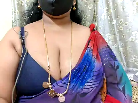 Pallavi-sri online show from January 27, 2025, 4:43 pm