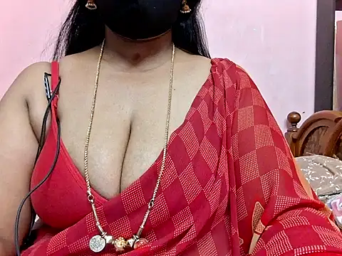 Pallavi-sri online show from February 24, 2026, 1:34 pm