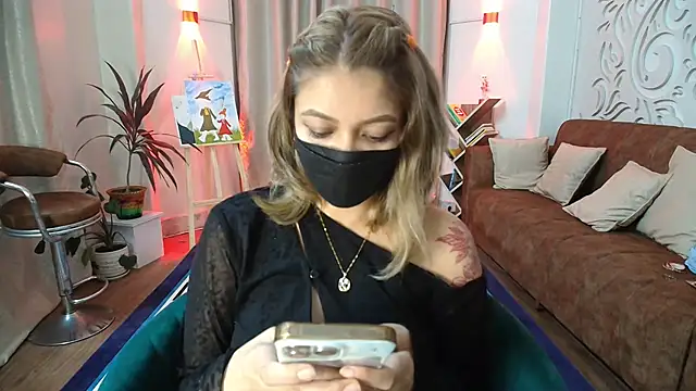 Jen jennyy1 online show from May 19, 2026, 9:22 pm