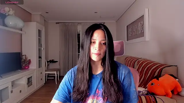 bella apont online show from October 29, 2025, 9:25 pm