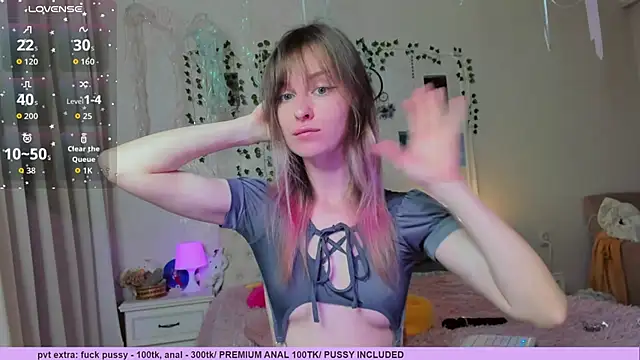 Snapshot of Neko_kitsune1 chatting on December 2, 2025, 6:09 pm Neko kitsune1 online show from December 2, 2025, 6:09 pm