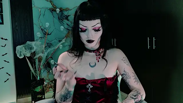 Madison Jackson online show from January 7, 2026, 8:58 pm