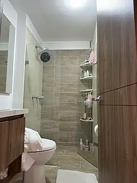 Georgiafox online show from October 7, 2025, 4:02 am