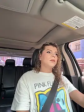 Georgiafox online show from February 20, 2026, 4:31 pm