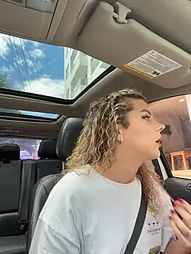 Georgiafox online show from January 15, 2026, 3:26 pm