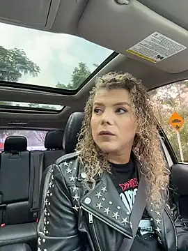 Georgiafox online show from February 7, 2026, 1:52 pm