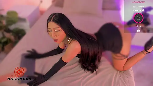 nakamura sam online show from November 1, 2025, 3:35 am