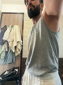 ricky art online show from March 21, 2026, 4:57 am