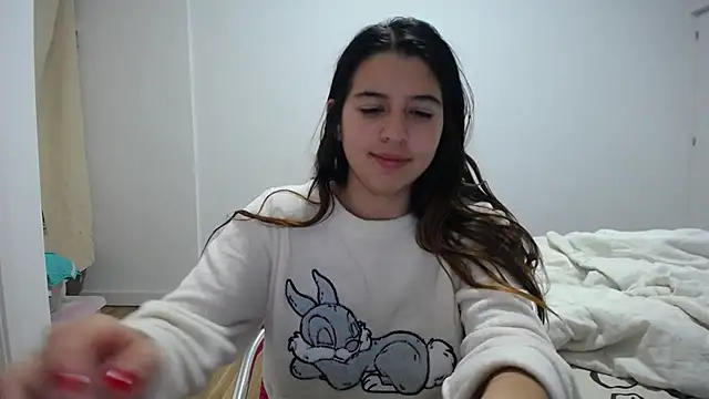 Contantin helena online show from January 6, 2025, 6:20 pm