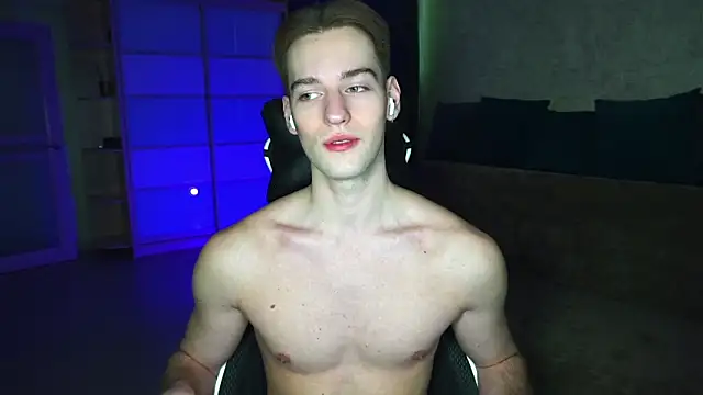 Litmate online show from March 20, 2026, 9:43 am