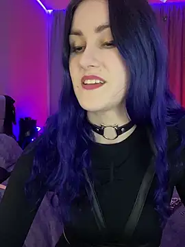 Erotic Synth Goddess online show from March 2, 2025, 5:41 pm