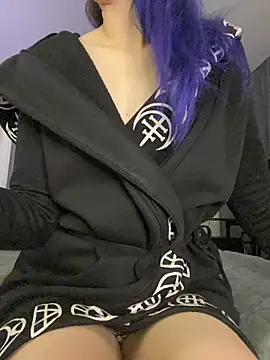 Snapshot of Erotic_Synth_Goddess chatting on November 15, 2025, 5:28 pm Erotic Synth Goddess online show from November 15, 2025, 5:28 pm