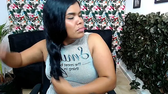 Snapshot of Wendy_Hot_ chatting on January 9, 2025, 6:59 am Wendy Hot online show from January 9, 2025, 6:59 am