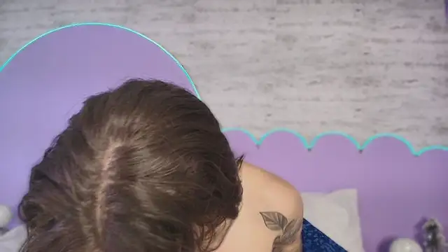 Giaa Ross online show from February 4, 2026, 7:42 pm