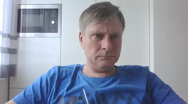 johnnym1 online show from January 31, 2025, 9:16 am