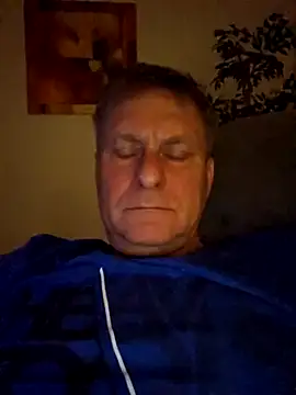 johnnym1 online show from March 12, 2025, 7:25 pm