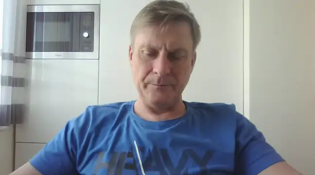 johnnym1 online show from January 30, 2025, 10:08 am