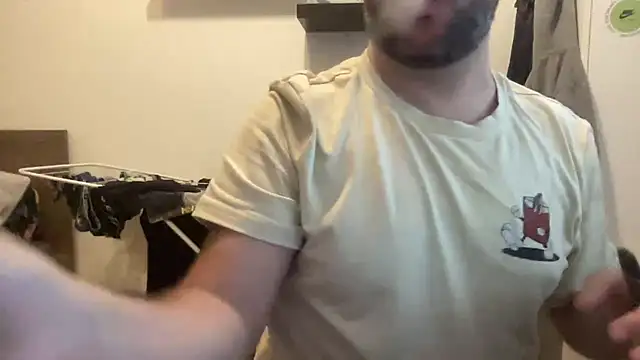 RedDante89 online show from October 25, 2025, 8:13 am