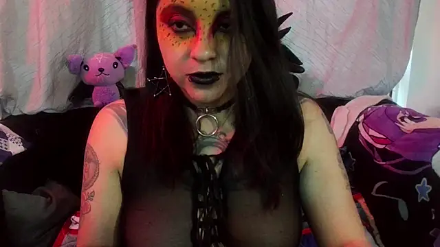 Snapshot of Acid666_alice chatting on May 9, 2026, 10:35 pm Acid666 alice online show from May 9, 2026, 10:35 pm