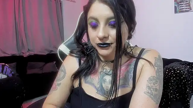Snapshot of Acid666_alice chatting on March 30, 2026, 2:24 am Acid666 alice online show from March 30, 2026, 2:24 am