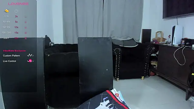 Snapshot of Acid666_alice chatting on November 24, 2025, 2:55 am Acid666 alice online show from November 24, 2025, 2:55 am