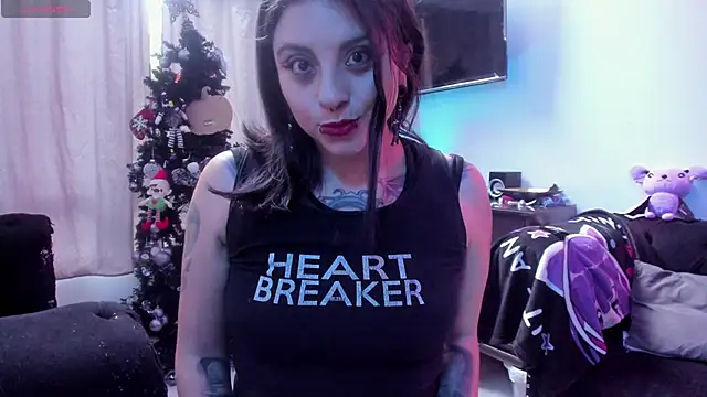 Snapshot of Acid666_alice chatting on December 14, 2025, 8:36 pm Acid666 alice online show from December 14, 2025, 8:36 pm